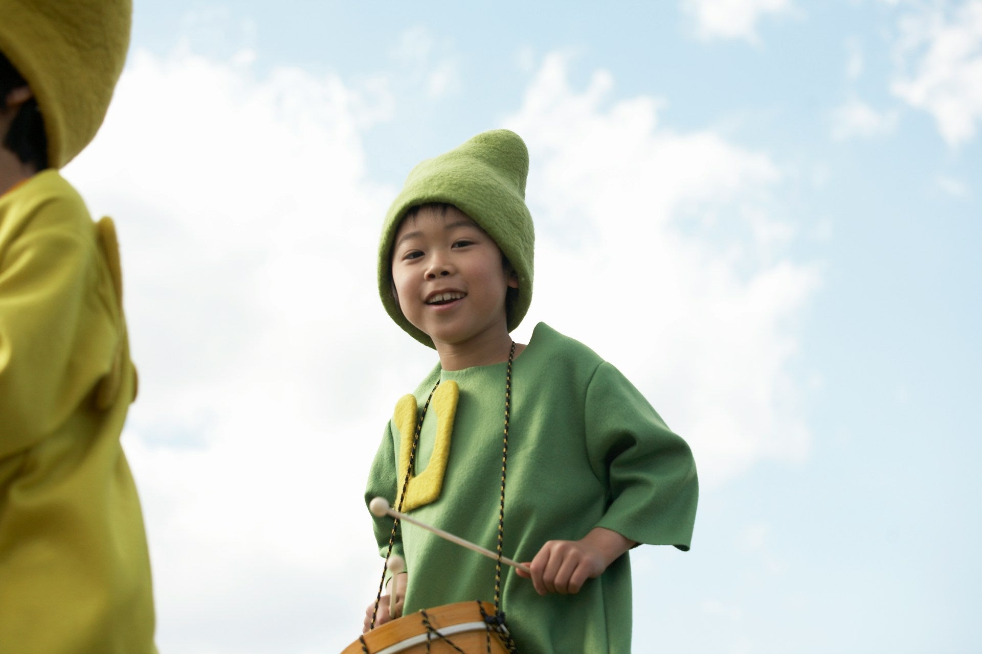 Korean Streetwear Outfit Ideas for Kids