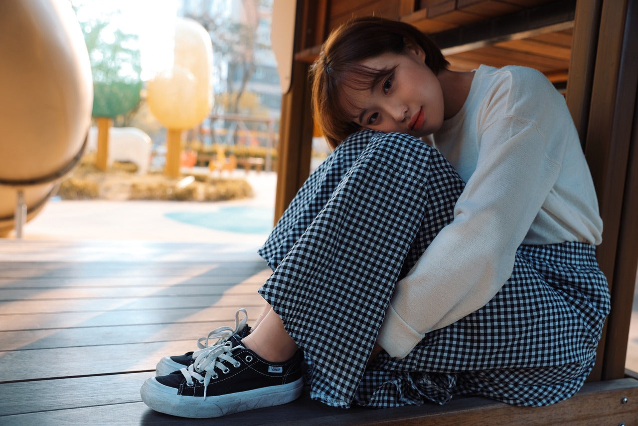 Top Footwear Choices to Match Your Korean Outfits