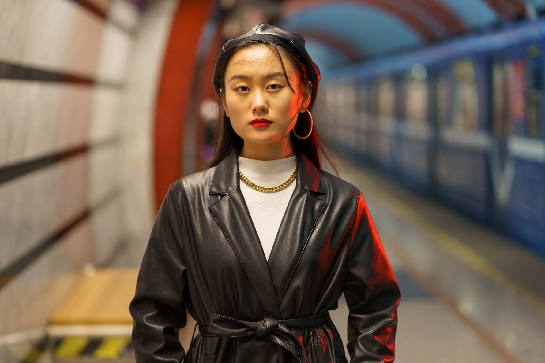 The Best Korean Streetwear Trends for 2024