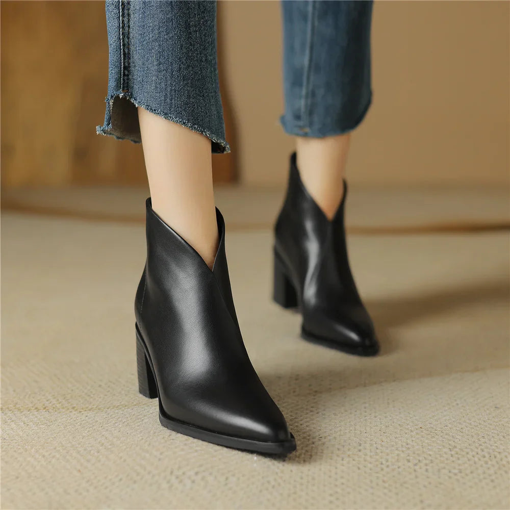 Women's Boots