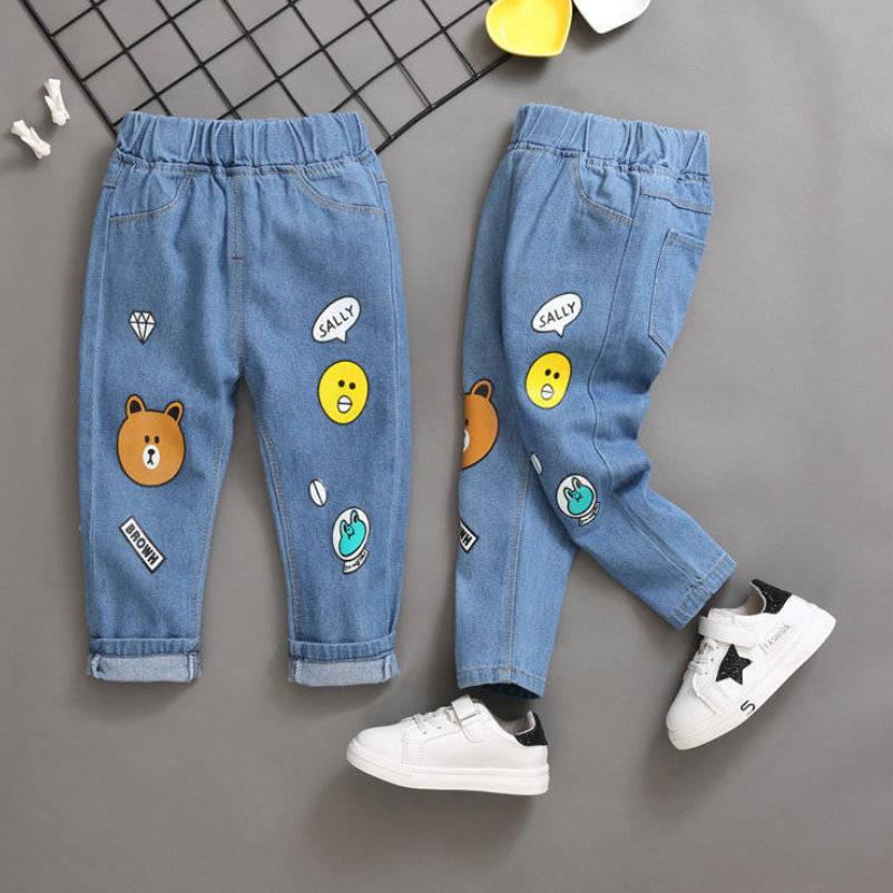 Kids Pants Casual Boys / Girls Pants KilyClothing