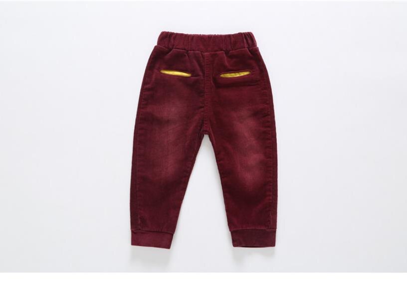 Kids Pants Casual Boys / Girls Pants KilyClothing