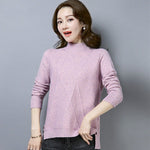 Sweater turtleneck  korean sweater KilyClothing