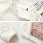 Unisex Warm Sweaters Clothes Toddler Infant Sweater Coats KilyClothing