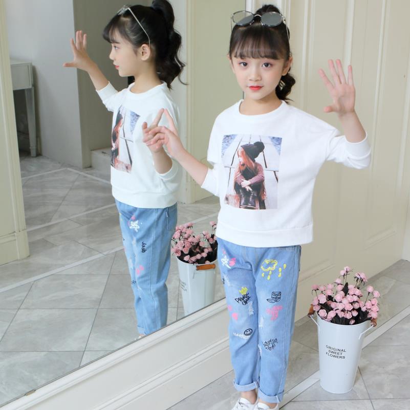 Kids Pants Casual Boys / Girls Pants KilyClothing