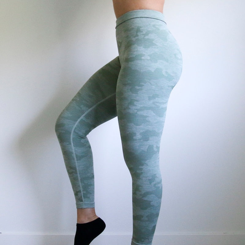 Leggings Yoga Pants KilyClothing