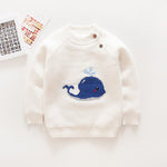 Unisex Warm Sweaters Clothes Toddler Infant Sweater Coats KilyClothing