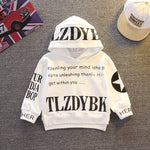 Baby Clothes For Girls Children Boys Hoodies Pants 2Pcs/Sets Toddler Casual Clothing KilyClothing