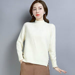 Sweater turtleneck  korean sweater KilyClothing