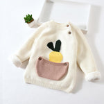 Unisex Warm Sweaters Clothes Toddler Infant Sweater Coats KilyClothing