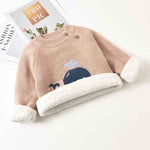 Unisex Warm Sweaters Clothes Toddler Infant Sweater Coats KilyClothing
