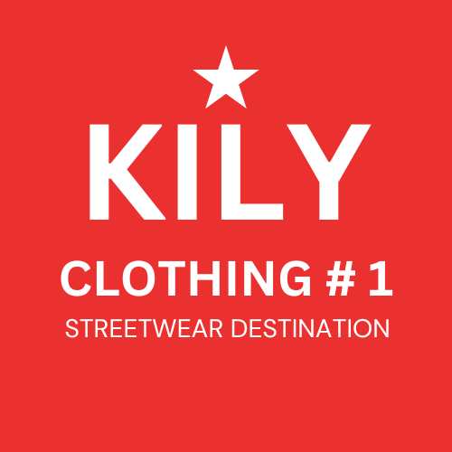 KilyClothing