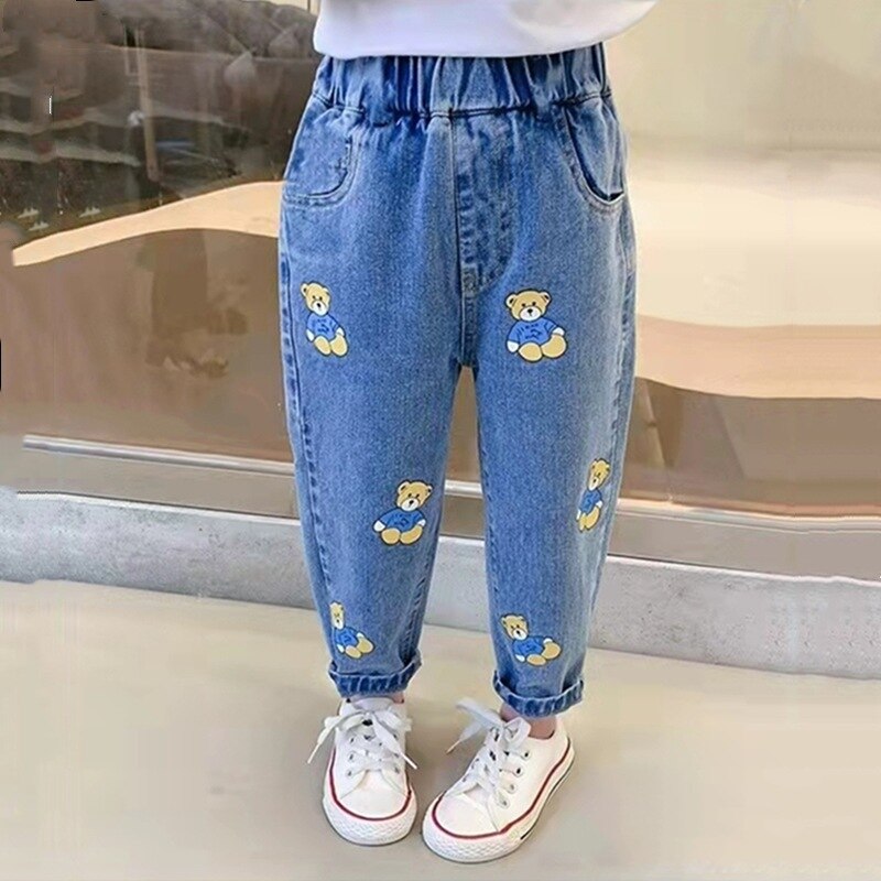 Kids Pants Casual Boys / Girls Pants KilyClothing