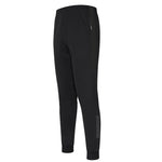 Sports Trousers Men'S Spring, Autumn And Winter Knitted Basketball Fitness Training Pants Women'S Nine-Point Casual Running KilyClothing