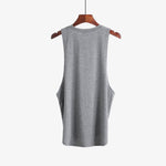 Fitness clothing blank sleeveless shirt KilyClothing