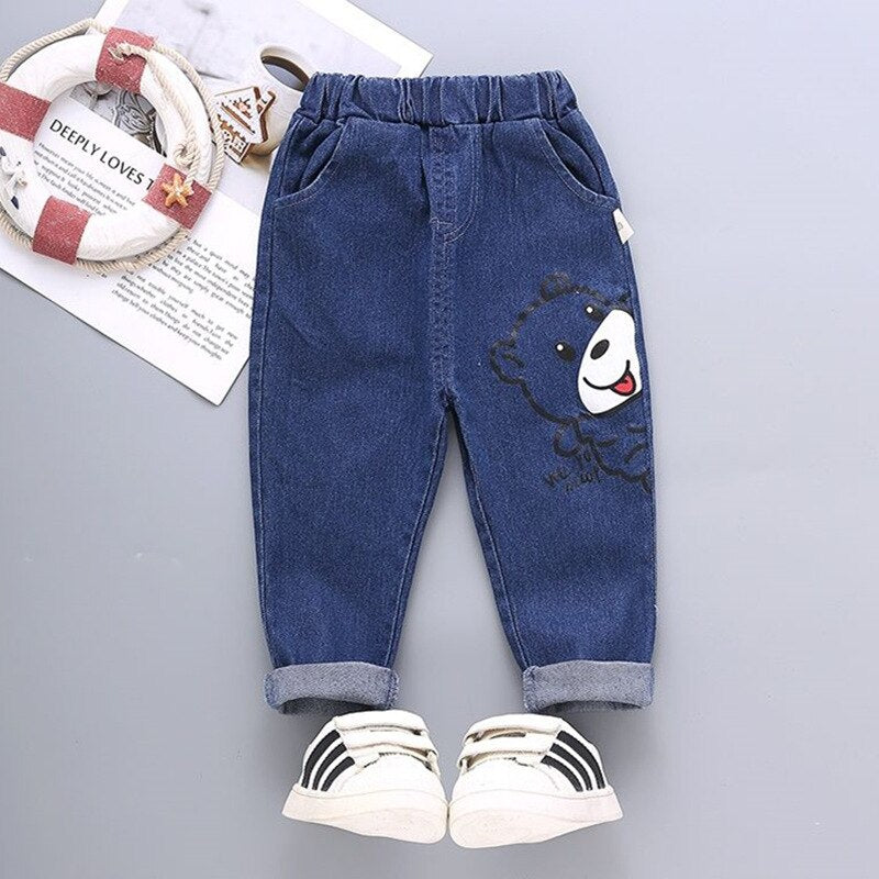 Kids Pants Casual Boys / Girls Pants KilyClothing