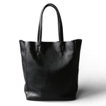 Genuine Leather Bag  Casual Tote Female Luxury Simple Fashion/ Cowhide Leather KilyClothing