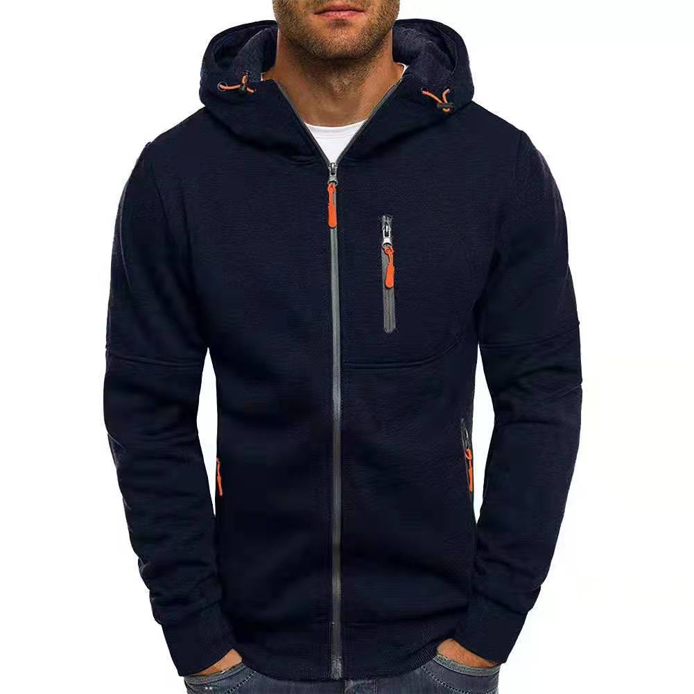 Men's Hoodies Sweatshirts Jacquard KilyClothing