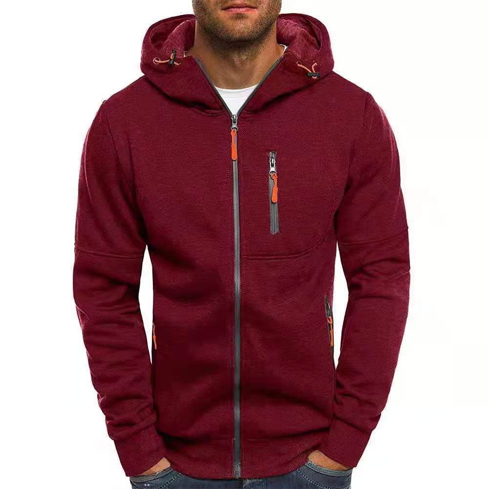 Men's Hoodies Sweatshirts Jacquard KilyClothing