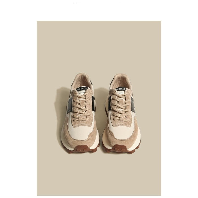 Women Running Sneakers/  Casual Mixed Color KilyClothing
