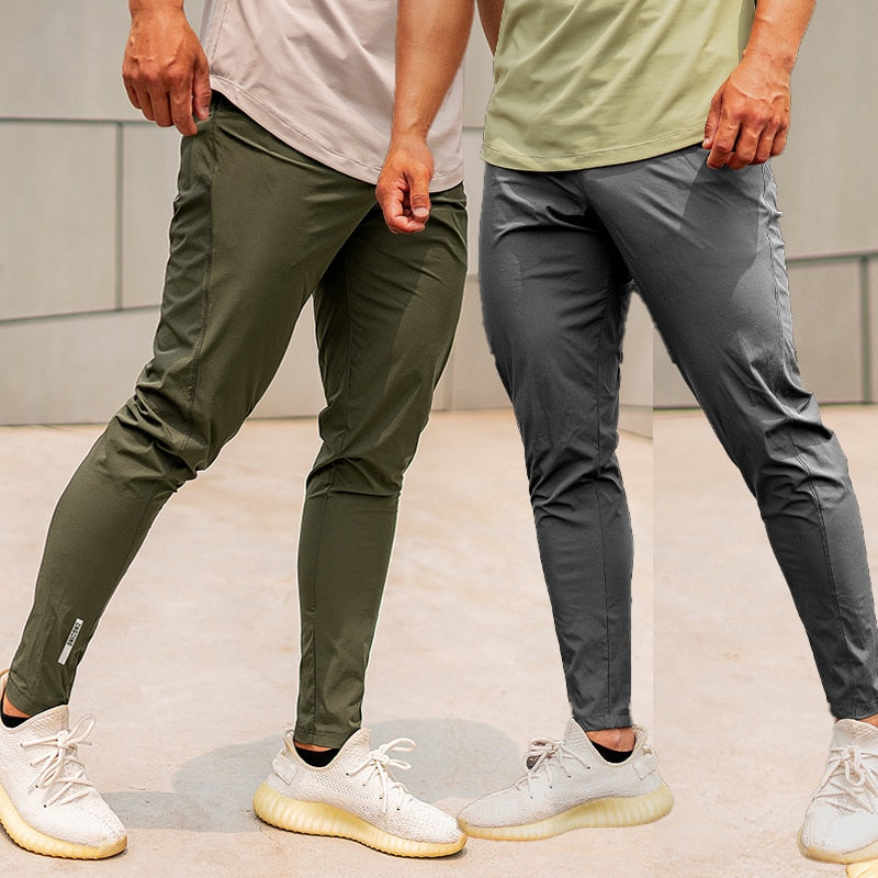 High Quality Running Fitness Sweatpants Casual Outdoor Training Sport KilyClothing