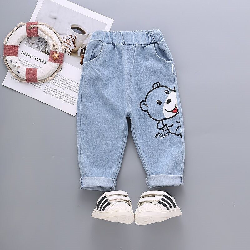 Kids Pants Casual Boys / Girls Pants KilyClothing