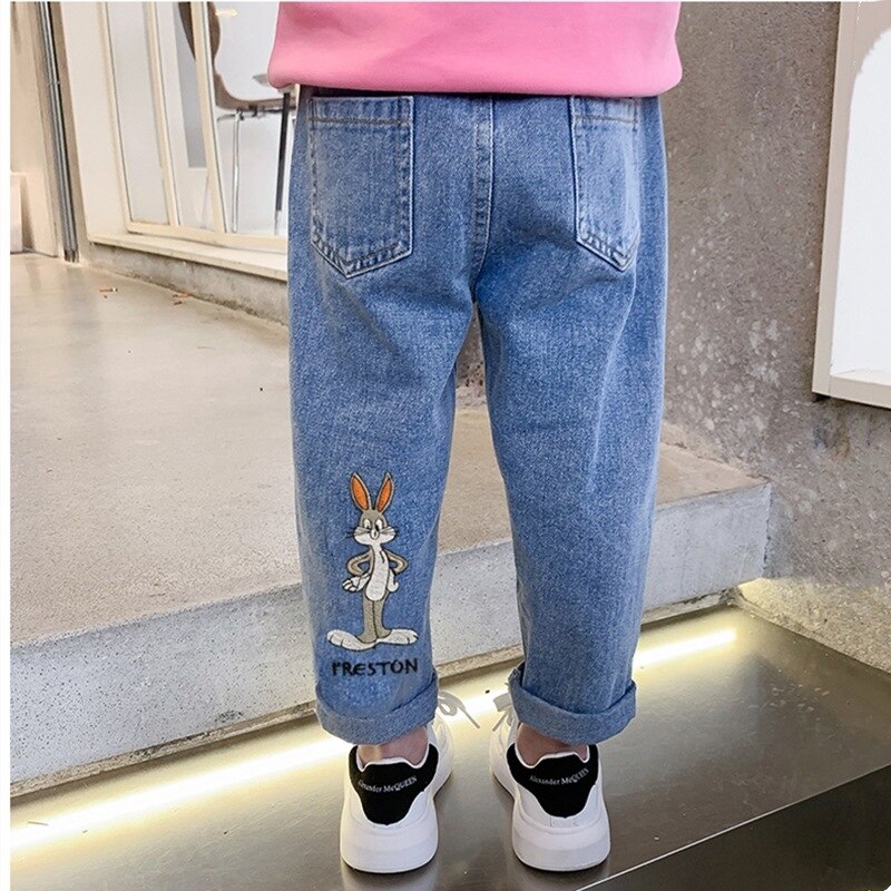 Kids Pants Casual Boys / Girls Pants KilyClothing