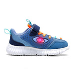 Kids LED Autumn Flashing Footwear 3-6Y Boys Little Children Light Up Glowing Sneakers Casual Running Sports Shoes KilyClothing