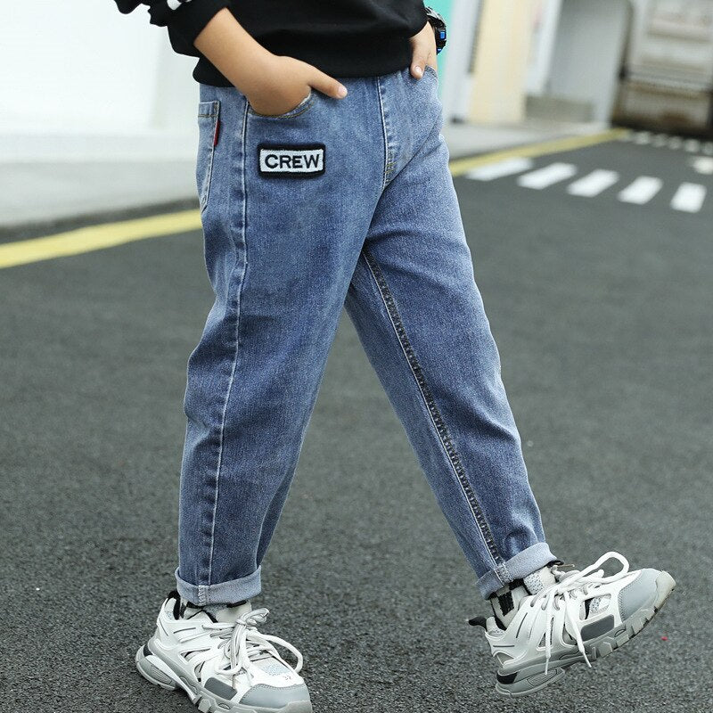 Kids Pants Casual Boys / Girls Pants KilyClothing