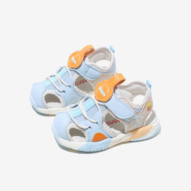 Non-slip Toddler unisex Breathable Shoes,  Sandals for Kids KilyClothing