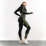 Fitness yoga suit outdoor running suit KilyClothing