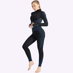 Fitness yoga suit outdoor running suit KilyClothing
