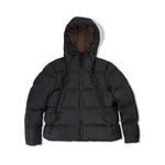 Light 80% Duck Down Jacket Men’s Hooded Winter Coat Short Warm Windproof KilyClothing