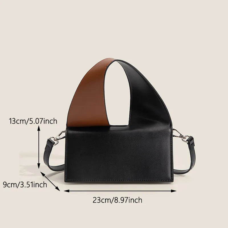 Luxury Designer Handbag for Women Trend Purses and Handbags Wallets with Long Shoulder Straps KilyClothing