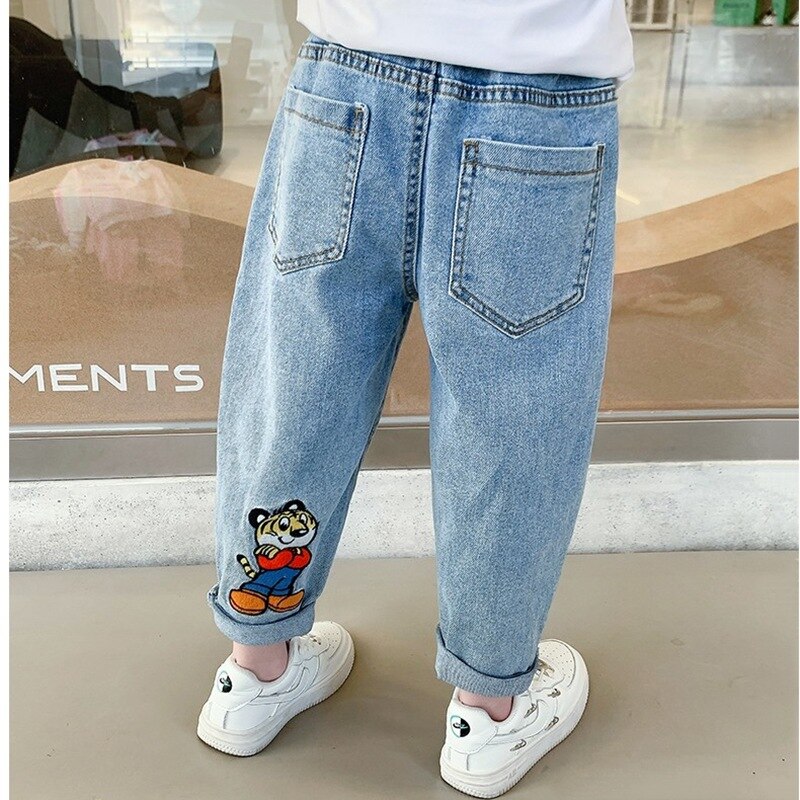 Kids Pants Casual Boys / Girls Pants KilyClothing