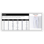 Japan Style Solid Color High Quality 100% Linen Straight Pant Male Casual Basic KilyClothing