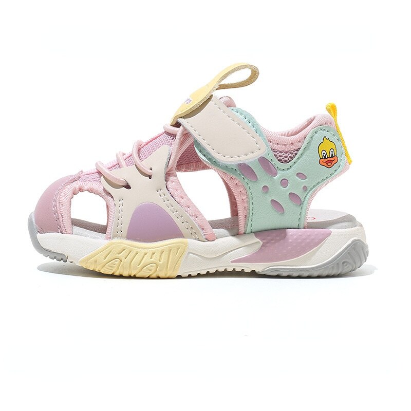 Non-slip Toddler unisex Breathable Shoes,  Sandals for Kids KilyClothing
