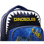 Children's Backpack Dinosaur Boys Primary School Bags T-Rex Fashion Waterproof Kids Bags Super Quality KilyClothing