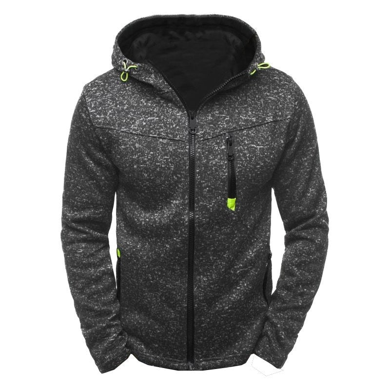 Men's Hoodies Sweatshirts Jacquard KilyClothing