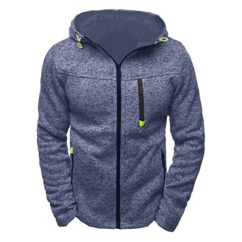 Men's Hoodies Sweatshirts Jacquard KilyClothing