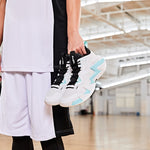 Professional Basketball Shoes for Men  Elegant Non-slip Cushion Sports Shoes KilyClothing
