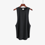 Fitness clothing blank sleeveless shirt KilyClothing