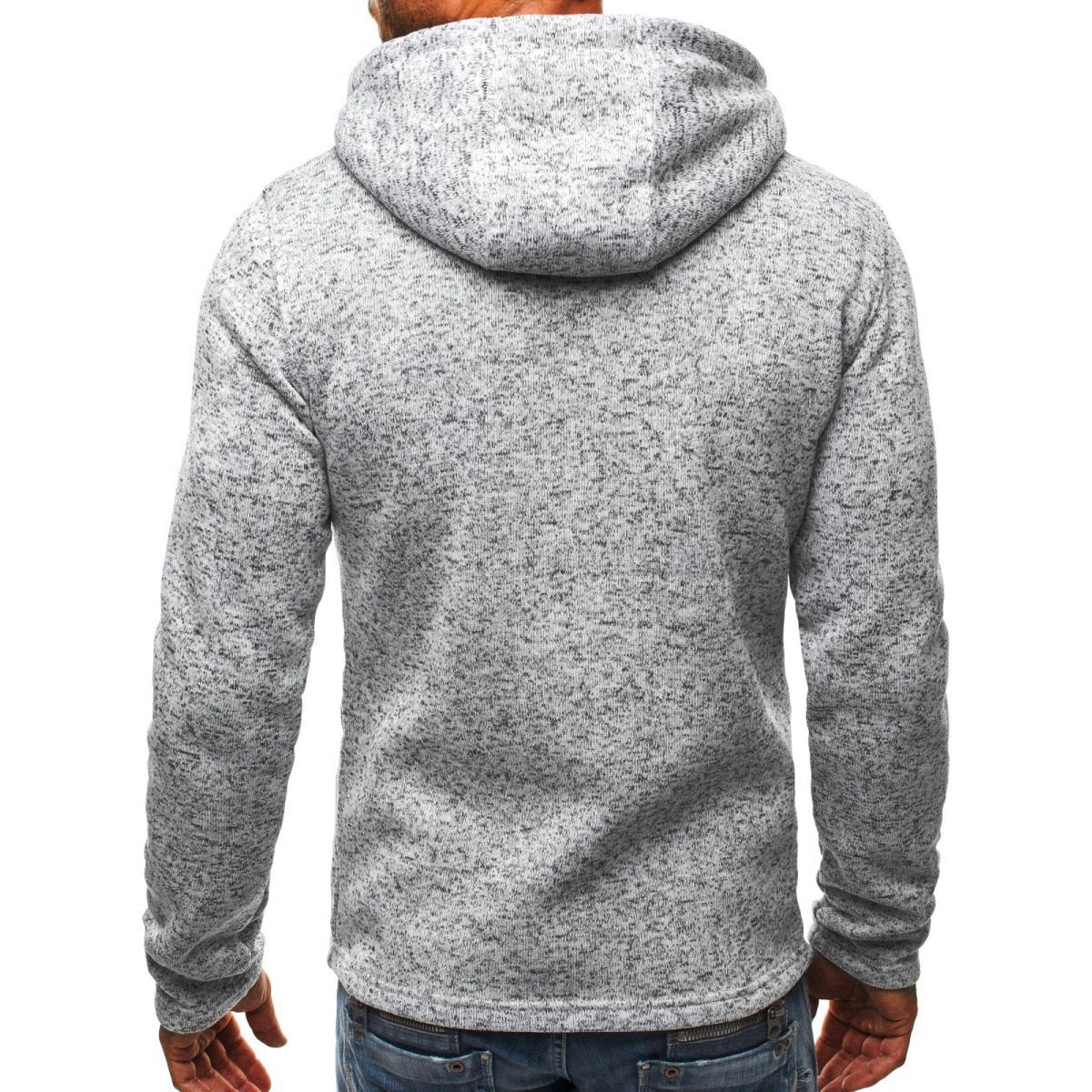 Men's Hoodies Sweatshirts Jacquard KilyClothing