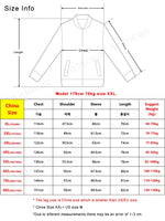 Casual Jacket Men Multi-Pockets Outdoor Waterproof Clothes Hooded Windbreaker KilyClothing