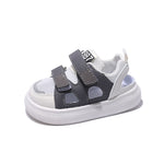Sandals Girls Fashion Breathable Sports Shoes Boys Cool Beach Sandals Baby Cute Hollow Shoes KilyClothing