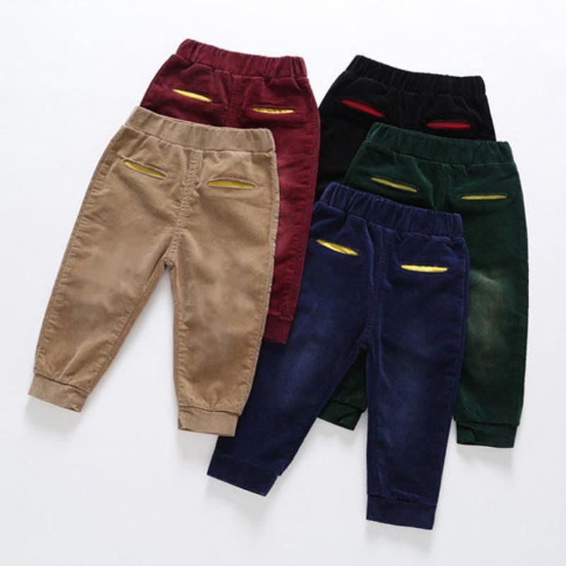 Kids Pants Casual Boys / Girls Pants KilyClothing